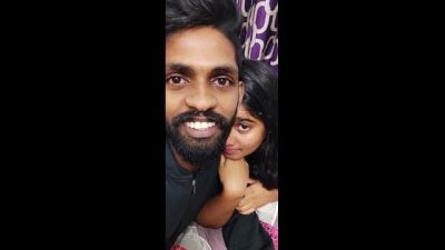 Beautiful Mallu Gf With Lover