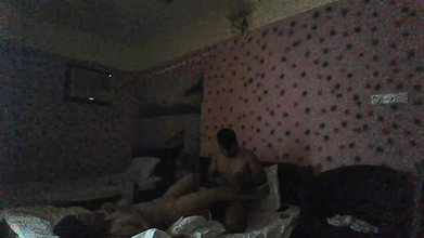Desi officiar fucking randon calll girl in hotel- 6
