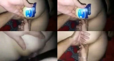 Randi Ki Tight Gaand Mein Vaseline Lagakar Zor Zor Se Choda