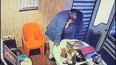 Astrologer Ashok Kharat MMS Videos Fucks His Multiple Female Clients