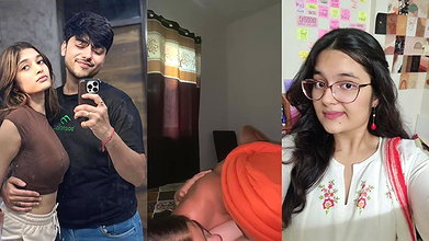 Beautiful Punjabi Girl Hard Fucking With Boyfriend