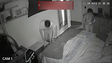 Brother Sister fucking cam video
