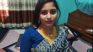 Fuck me before my husband come Devar Bhabhi Sex