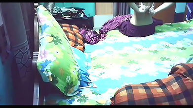 Bengali cute Cheater Girl Hard Fucking 8