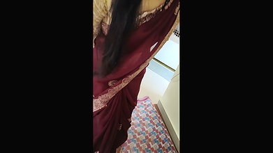 Desi Bhabhi taught sex