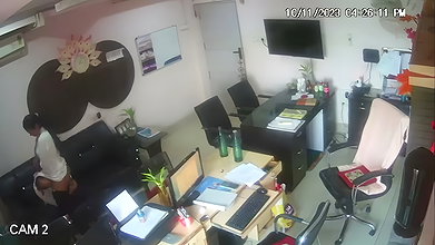 Office xxx
