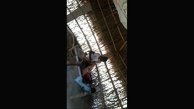 Village girl fuck with neighbor uncle