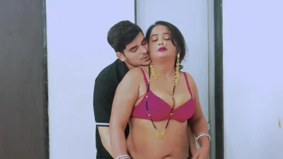 Aunty Se Pyar 2026 Hindi xxx Sex Video