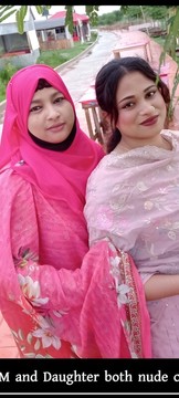 Mom Daughter Affair With Same Guy