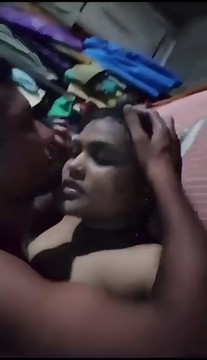 Wild Husband Pounds His Wifes Hole In The Desi Sex Video