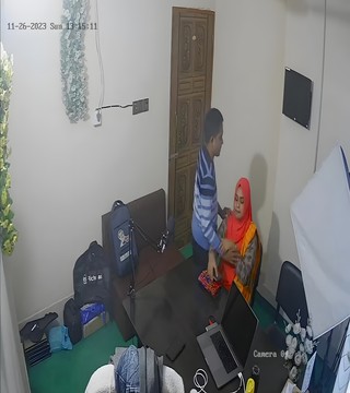 Bangladesh Romance Cctv